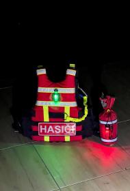 Beaver Blikací světlo SAFETY LIGHT