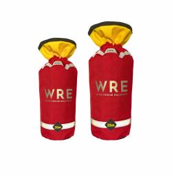 WRE Házecí pytlík 20 m s odpalovacím popruhem