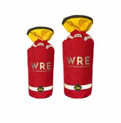 WRE Házecí pytlík 20 m s odpalovacím popruhem