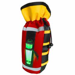 WRE Házecí pytlík 25 m s odpalovacím popruhem