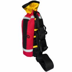 WRE Házecí pytlík 25 m s odpalovacím popruhem