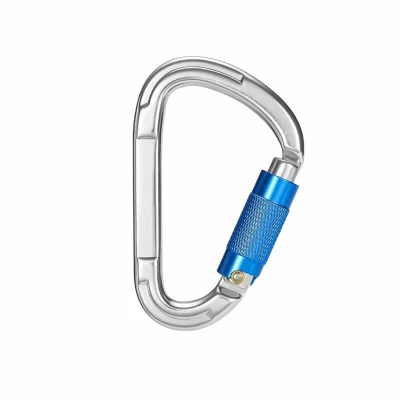 WRE Karabina Twist Lock WRE Karabina Twist Lock