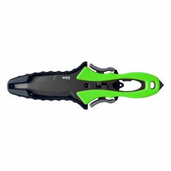 WRE Nôž Rescue Professional PRO TITAN WRE Nôž Rescue Professional PRO TITAN