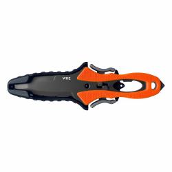 WRE Nůž Rescue Professional PRO TITAN