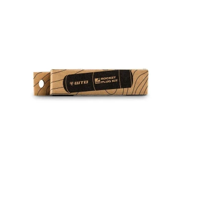 Wtb Bezdušová Sada Tcs Rocket Tire Plug Kit