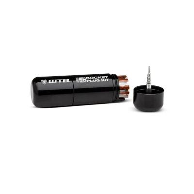 Wtb Bezdušová Sada Tcs Rocket Tire Plug Kit