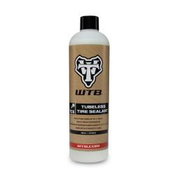 Wtb Bezdušový tmel Tcs Tubeless Tire Sealant 16oz (473 Ml) Wtb Bezdušový tmel Tcs Tubeless Tire Sealant 16oz (473 Ml)