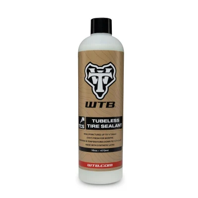 Wtb Bezdušový tmel Tcs Tubeless Tire Sealant 16oz (473 Ml)