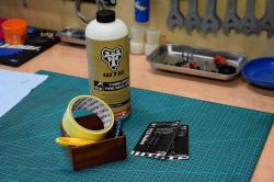 Wtb Bezdušový tmel Tcs Tubeless Tire Sealant 32oz (946 Ml)