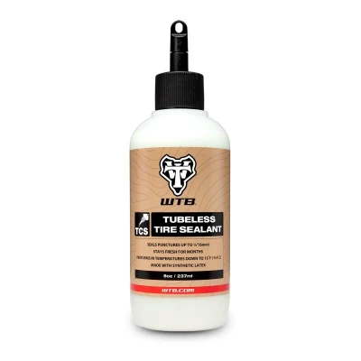 WTB Tcs Tubeless Tire Sealant 8oz (236 Ml) bezdušový tmel