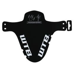 Wtb blatník Logo Mtb Čierna