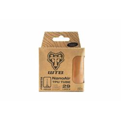 WTB Presta Nanoair 27.5x1.9/2.5, 48mm duše