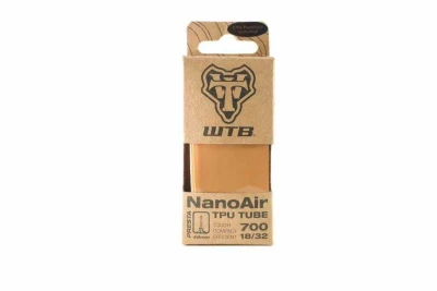 WTB Duše Presta NanoAir 700x18/32, 48mm