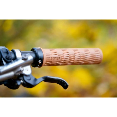 Wtb Burr Single Clamp Tan Gripy