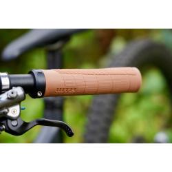 Wtb Cz Control Single Clamp Tan Gripy