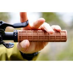 Wtb Trace Single Clamp Černé gripy