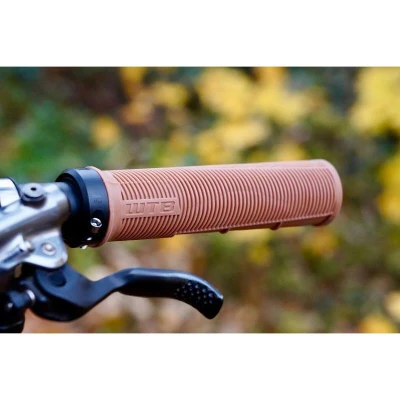 Wtb Wavelength Single Clamp Tan Gripy