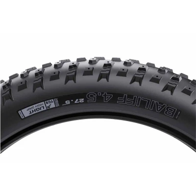 WTB Bailiff 4.5 27.5 Tcs Light Fast Rolling Sg plášť