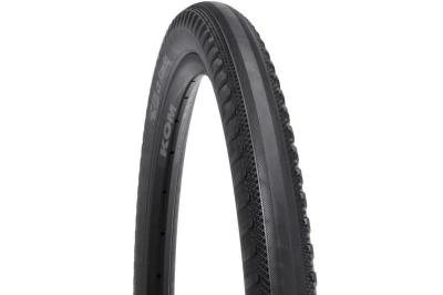 Wtb Plášť Byway 650x47 Tcs Light Fast Rolling Sg2 Černá