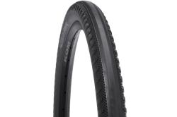 Wtb Plášť Byway 650x47c Tcs Light Fast Rolling Čierna