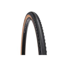 Wtb Plášť Byway 700x40 Tcs Light Fast Rolling Čierna/hnedá