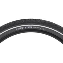 Wtb Plášť Groov-e 2.4 27.5 Comp Čierna/reflex