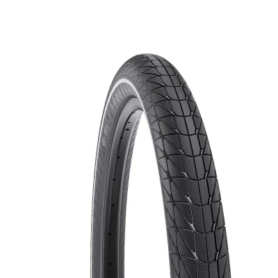 WTB Plášť GROOV-E 2.4 29' Comp (drát) Černá/ref