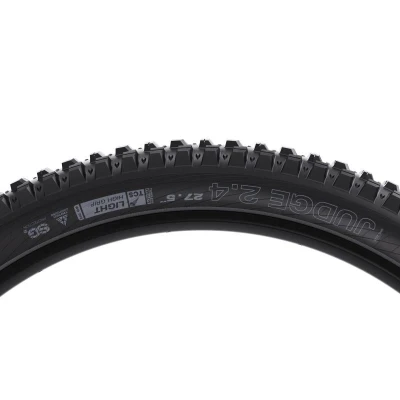WTB Plášť JUDGE 2.4 27.5[39] TCS Light High Grip TriTec SG2 černá