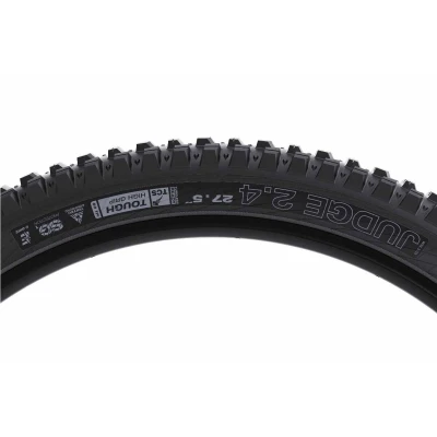 WTB Plášť černý JUDGE 2.4 27.5[39] TCS Tough High Grip SG1