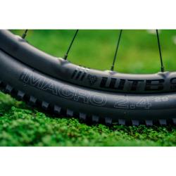 WTB Macro 2.4 29 Tcs Light Fast Rolling Sg plášť