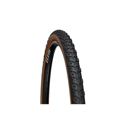 Wtb Plášť Nano 700x40 Tcs Light Fast Rolling Černá/hnědá