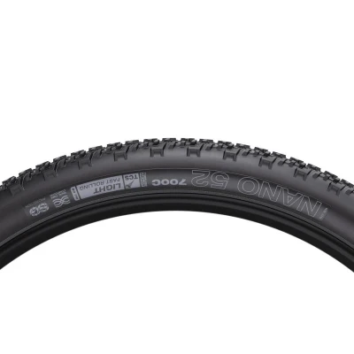 WTB Nano 700x52 Tcs Light Fast Rolling Sg plášť