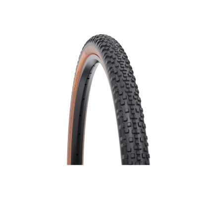 WTB Plášť RESOLUTE 700x42 TCS Light Fast Rolling SG2 Černá/hnědá