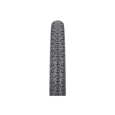 WTB Plášť RESOLUTE 700x42 TCS Light Fast Rolling SG2 Černá/hnědá