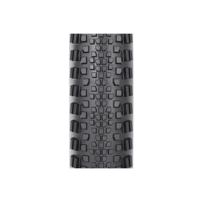 WTB Plášť RIDDLER 700x45 TCS Light Fast Rolling SG Černá/hnědá