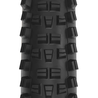 WTB Plášť černý TRAIL BOSS 2.4 29[39] TCS Light Fast Rolling SG2
