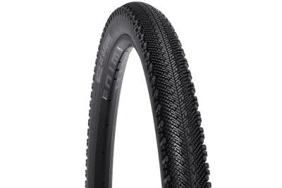 Wtb Plášť Venture 700x50 Tcs Light Fast Rolling Černá