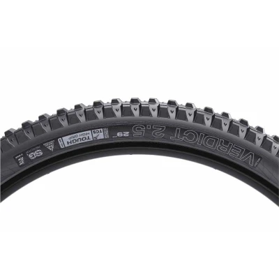 WTB Plášť VERDICT 2.5 29[39] TCS Tough High Grip SG1 černá