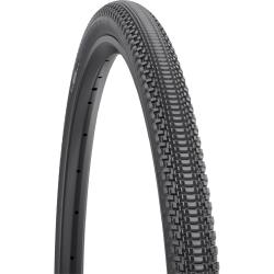 Wtb Plášť Vulpine 700x36 Tcs Light Fast Rolling Čierna
