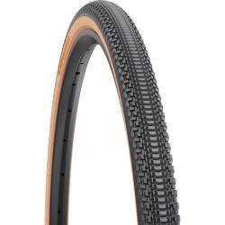 Wtb Plášť Vulpine 700x36 Tcs Light Fast Rolling Čierna/hnedá