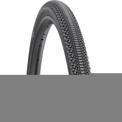 Wtb Plášť Vulpine 700x40 Tcs Light Fast Rolling Černá