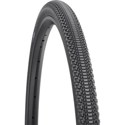 Wtb Plášť Vulpine 700x40 Tcs Light Fast Rolling Sg2 Černá