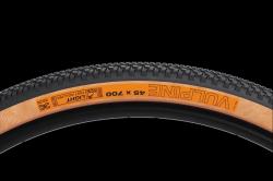 WTB Vulpine 700x45 Tcs Light Fast Rolling Sg plášť