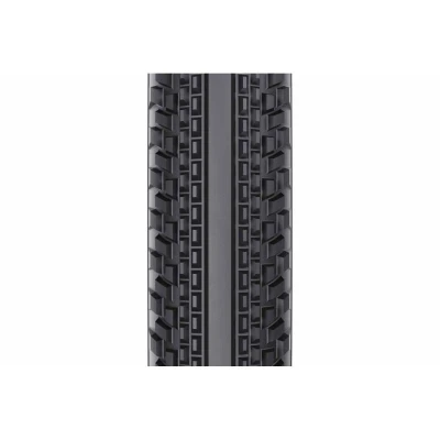 WTB Plášť VULPINE S 700x40 TCS Light Fast Rolling SG Černá/hnědá