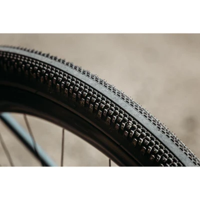 WTB Plášť VULPINE S 700x40 TCS Light Fast Rolling SG Černá/hnědá