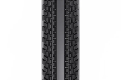 WTB Plášť VULPINE S 700x45 TCS Light Fast Rolling SG Černá/hnědá