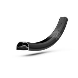 Wtb ráfek Htz I30 27.5" Tcs 32 Děr Černá Wtb ráfek Htz I30 27.5" Tcs 32 Děr Černá
