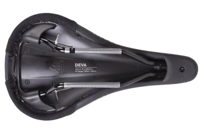 Wtb Sedlo Deva Cromoly Medium