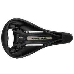 WTB Devo Pickup Cromoly Medium sedlo