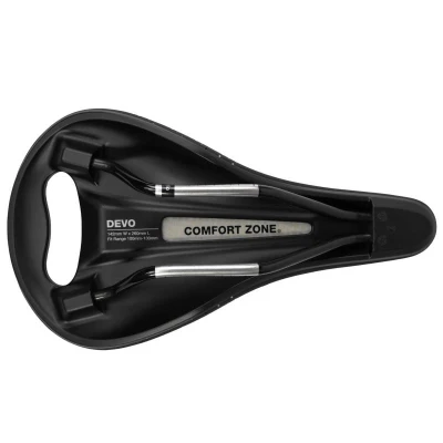 WTB Devo Pickup Cromoly Medium sedlo